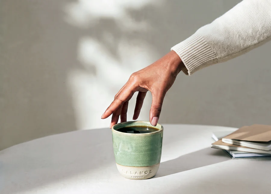 Balance Coffee - Lab-Tested Clean Coffee