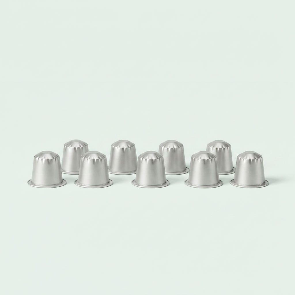10 Free Pods